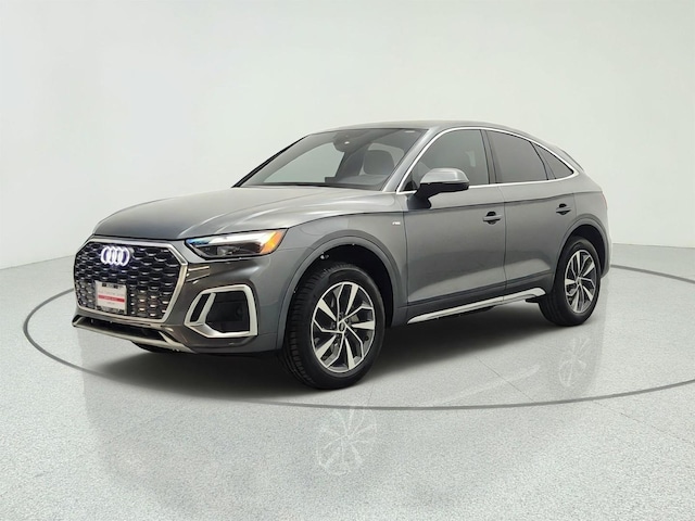 2023 Audi Q5 Sportback