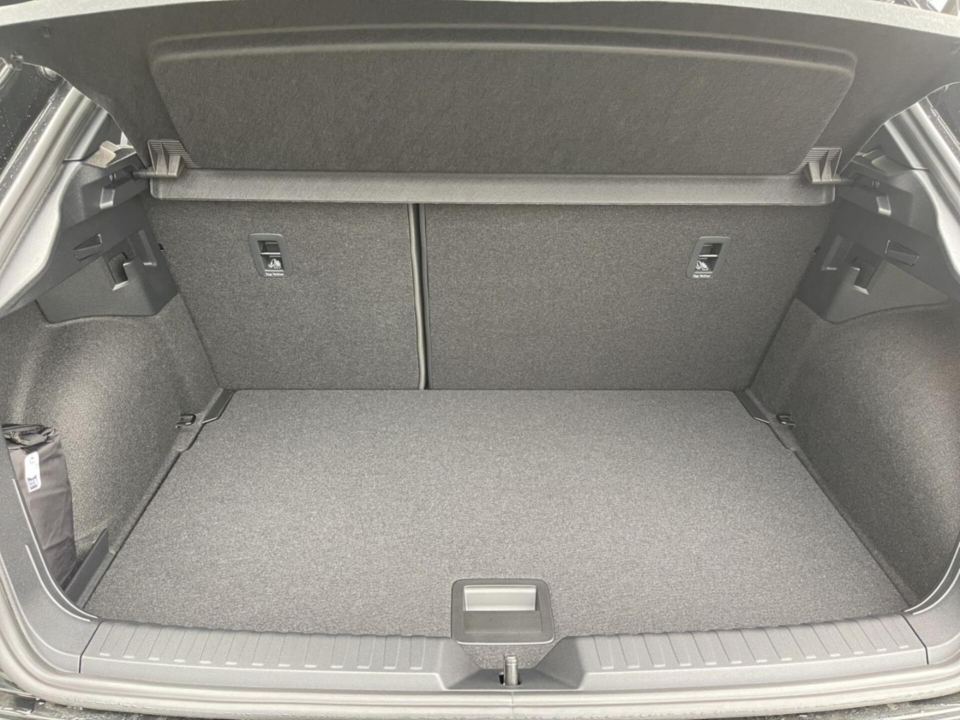 Audi A1 Sportback S line
