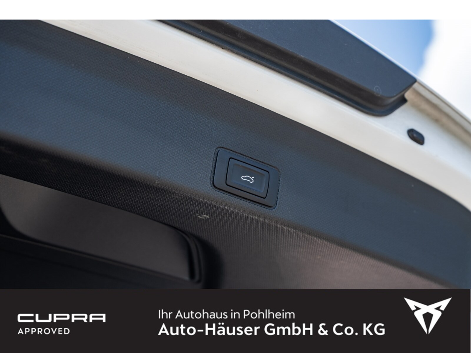 CUPRA Terramar – Bild 9