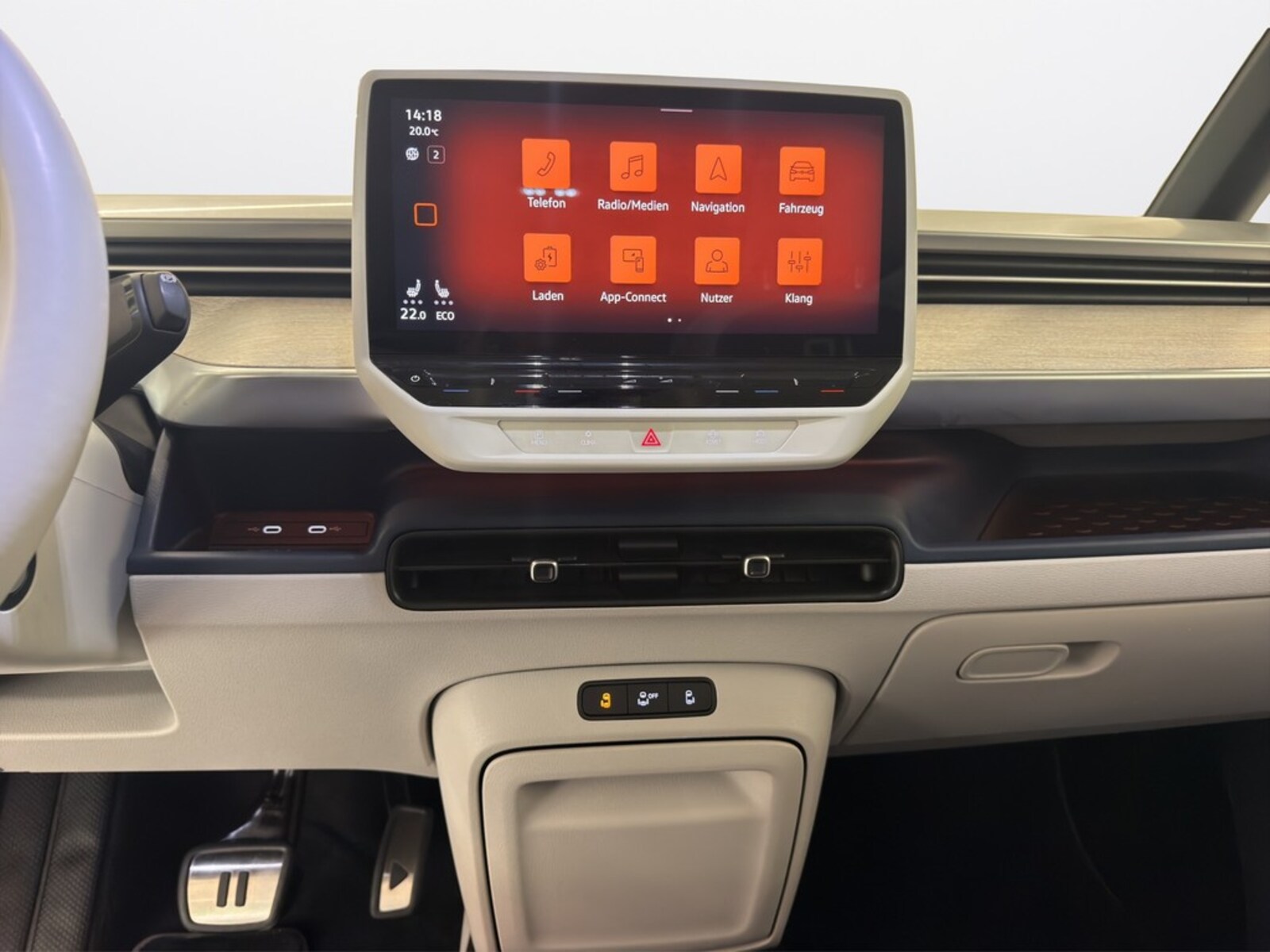 Volkswagen ID. Buzz – Bild 14