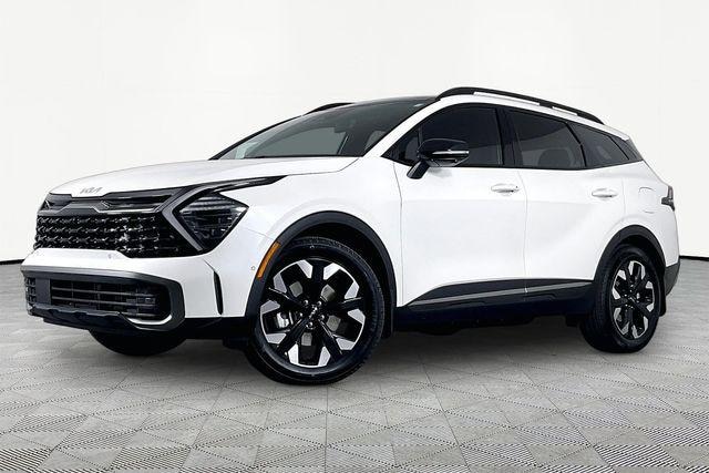 2024 Kia