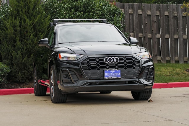 2023 Audi Q5 Premium Plus