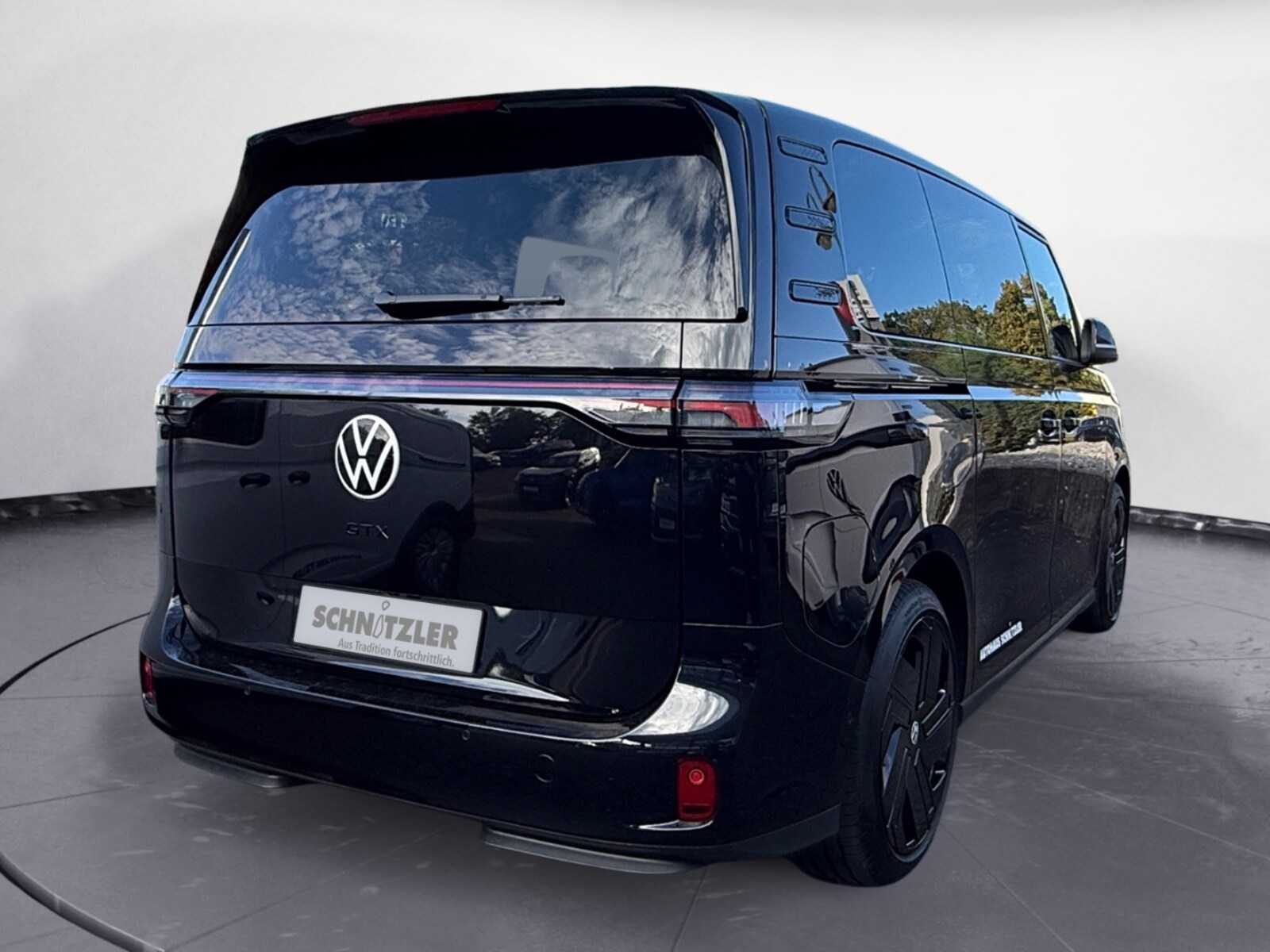 Volkswagen ID. Buzz – Bild 5