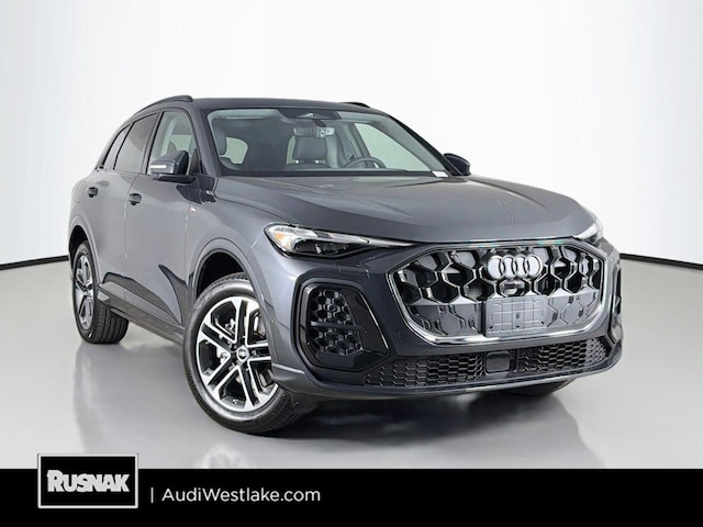 2026 Audi Q5