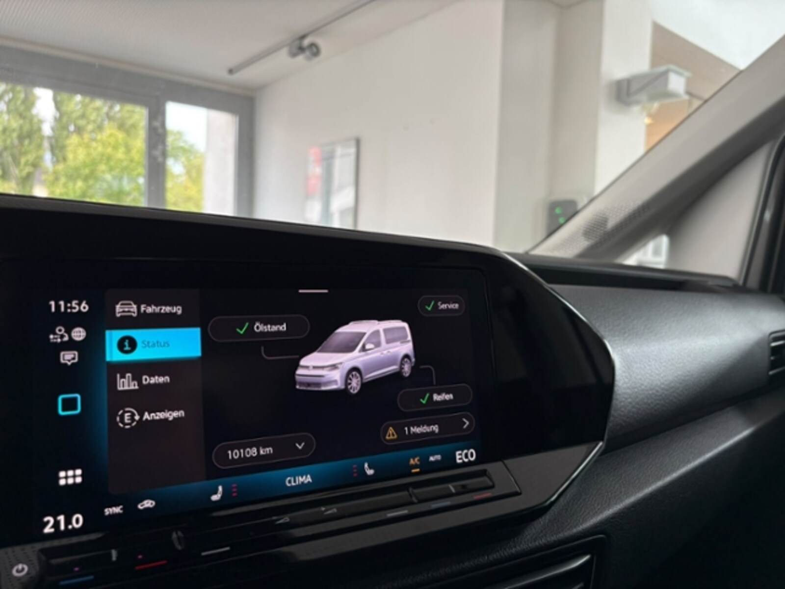 Volkswagen Caddy – Bild 25