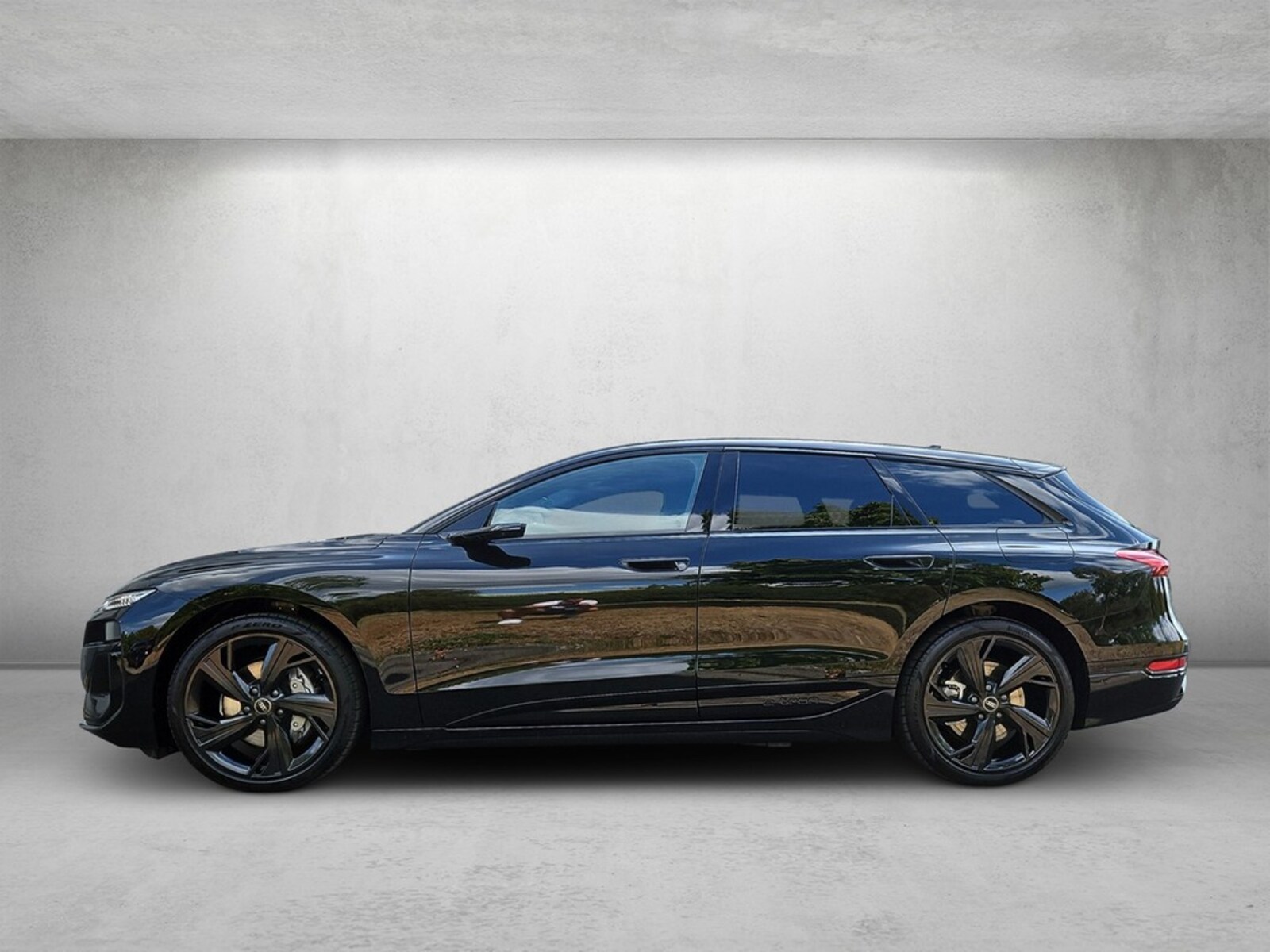 Audi A6 Avant e-tron – Bild 3
