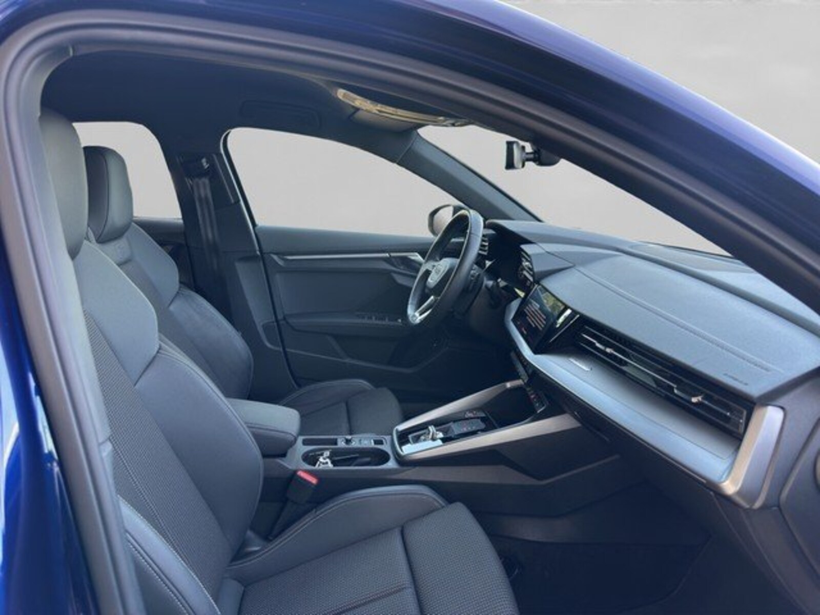 Audi S3 Limousine – Bild 7