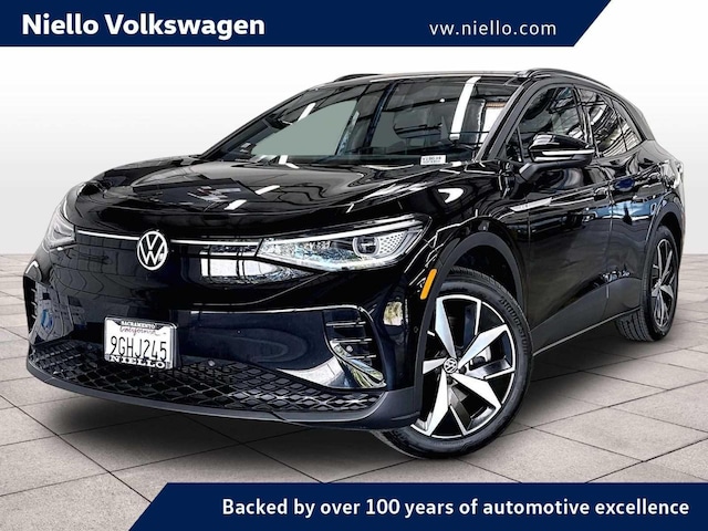 2023 Volkswagen ID.4