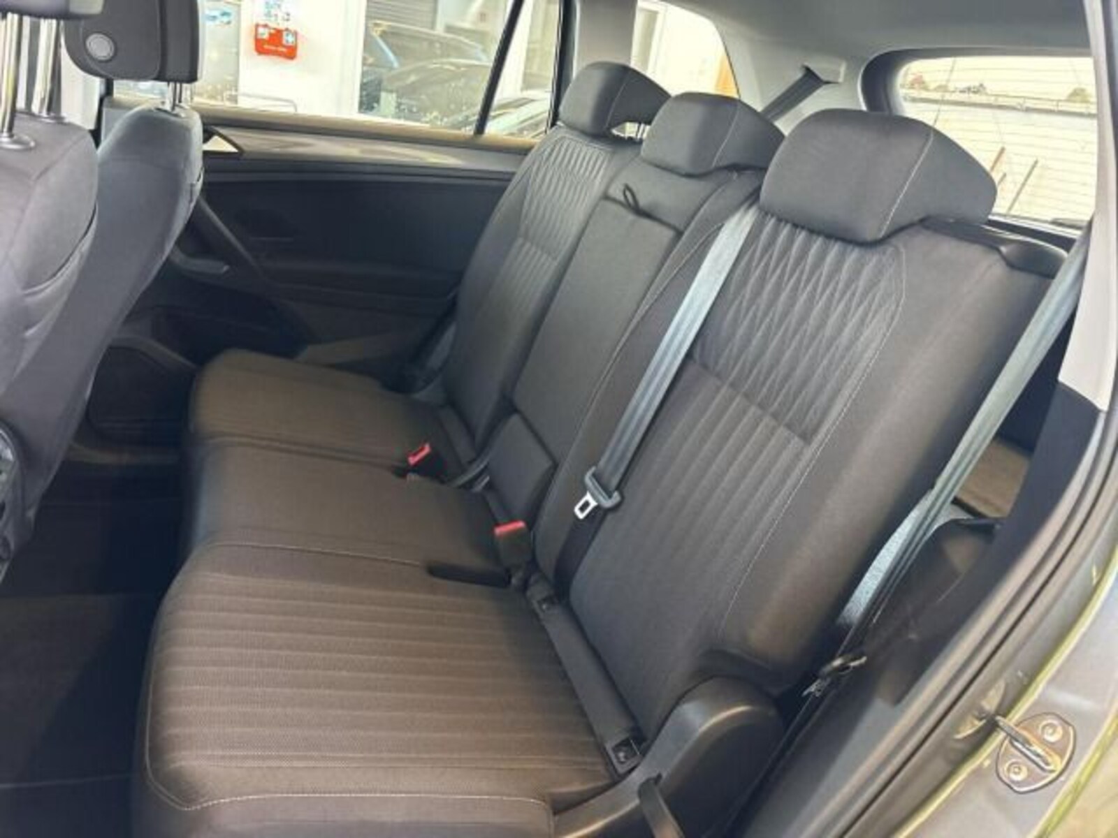 Volkswagen Tiguan Allspace – Bild 9