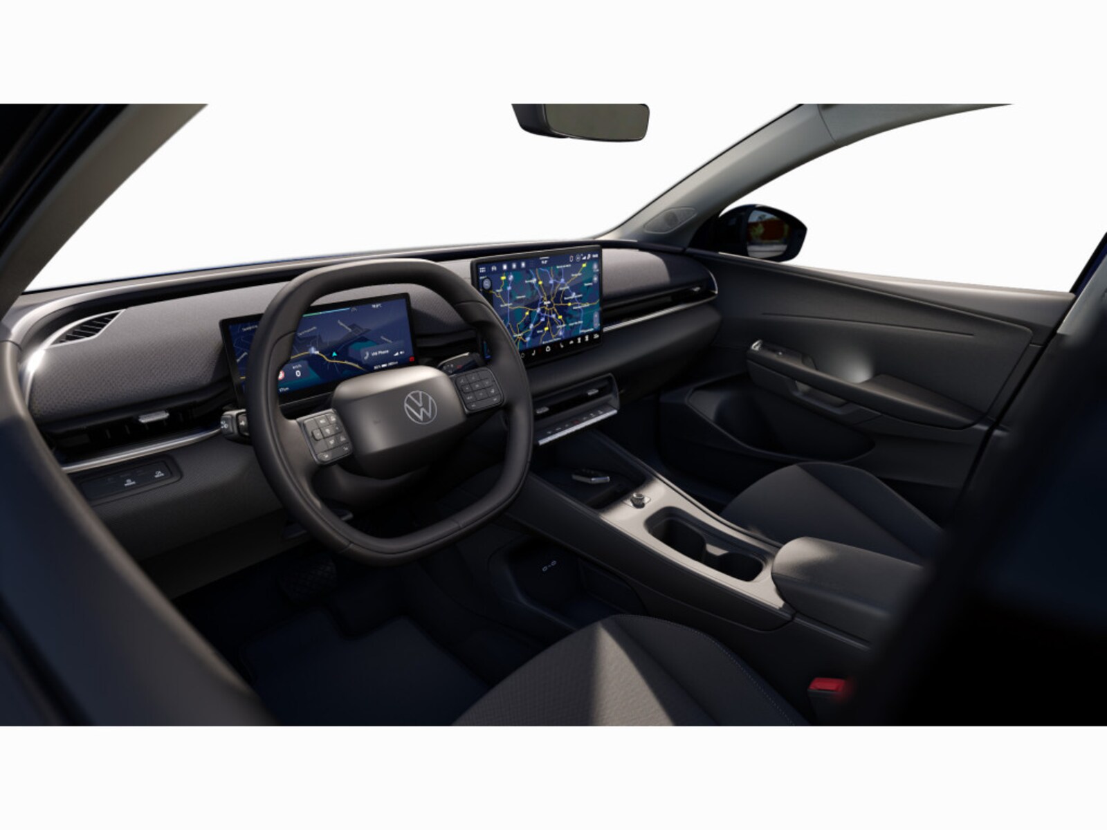 Volkswagen ID. Polo – Bild 2
