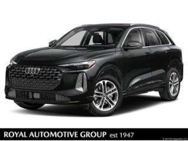 Photo of 2026 Audi Q5
