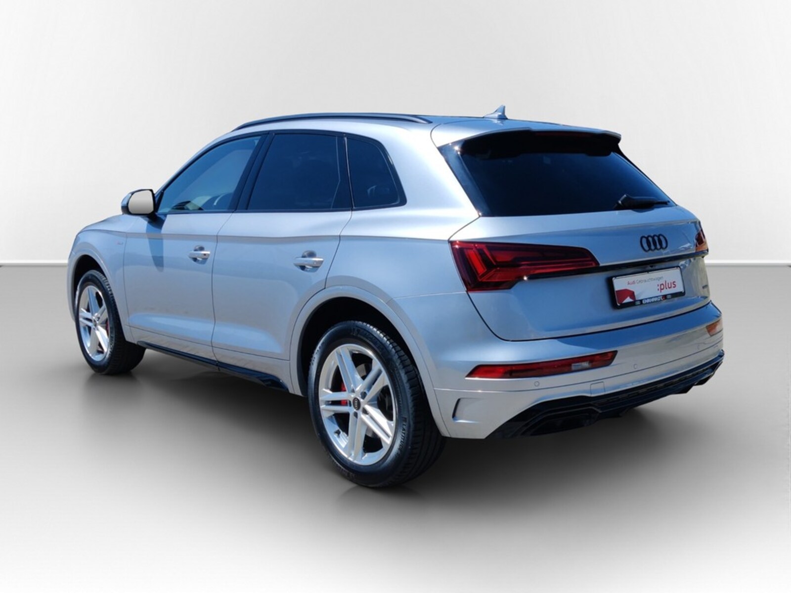 Audi Q5 – Bild 7