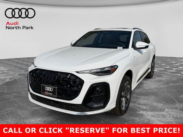 Photo of 2026 Audi Q5