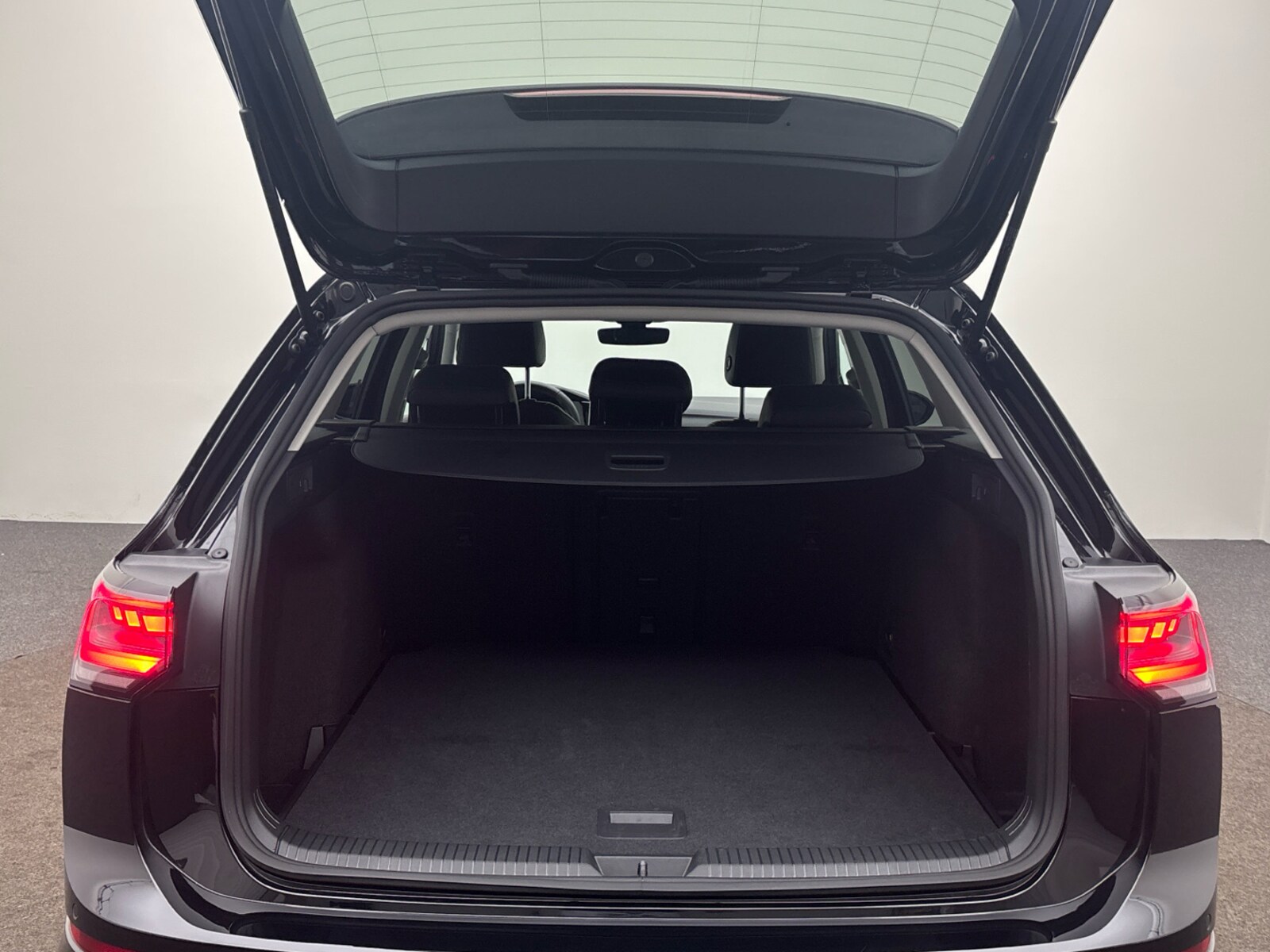 Volkswagen Golf Variant – Bild 13