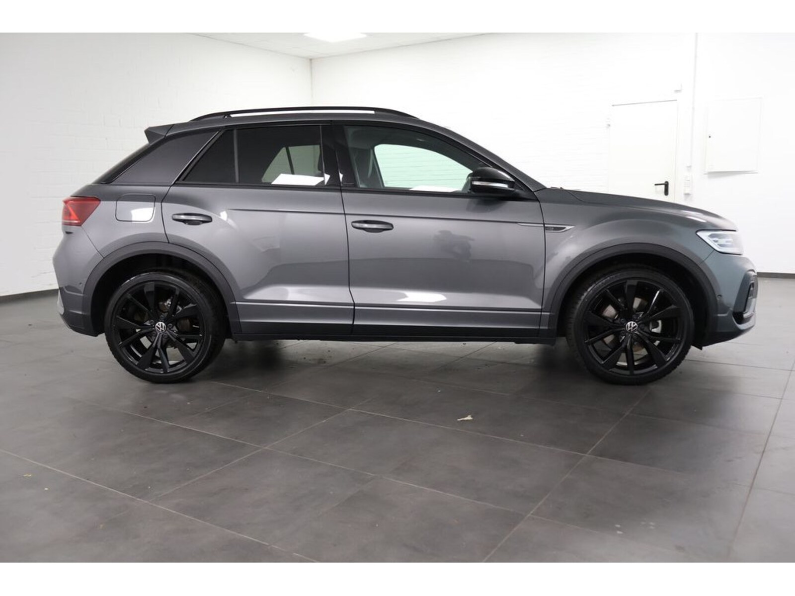 Volkswagen T-Roc – Bild 4