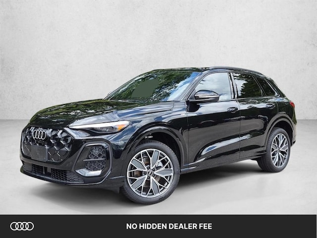 Photo of 2026 Audi Q5