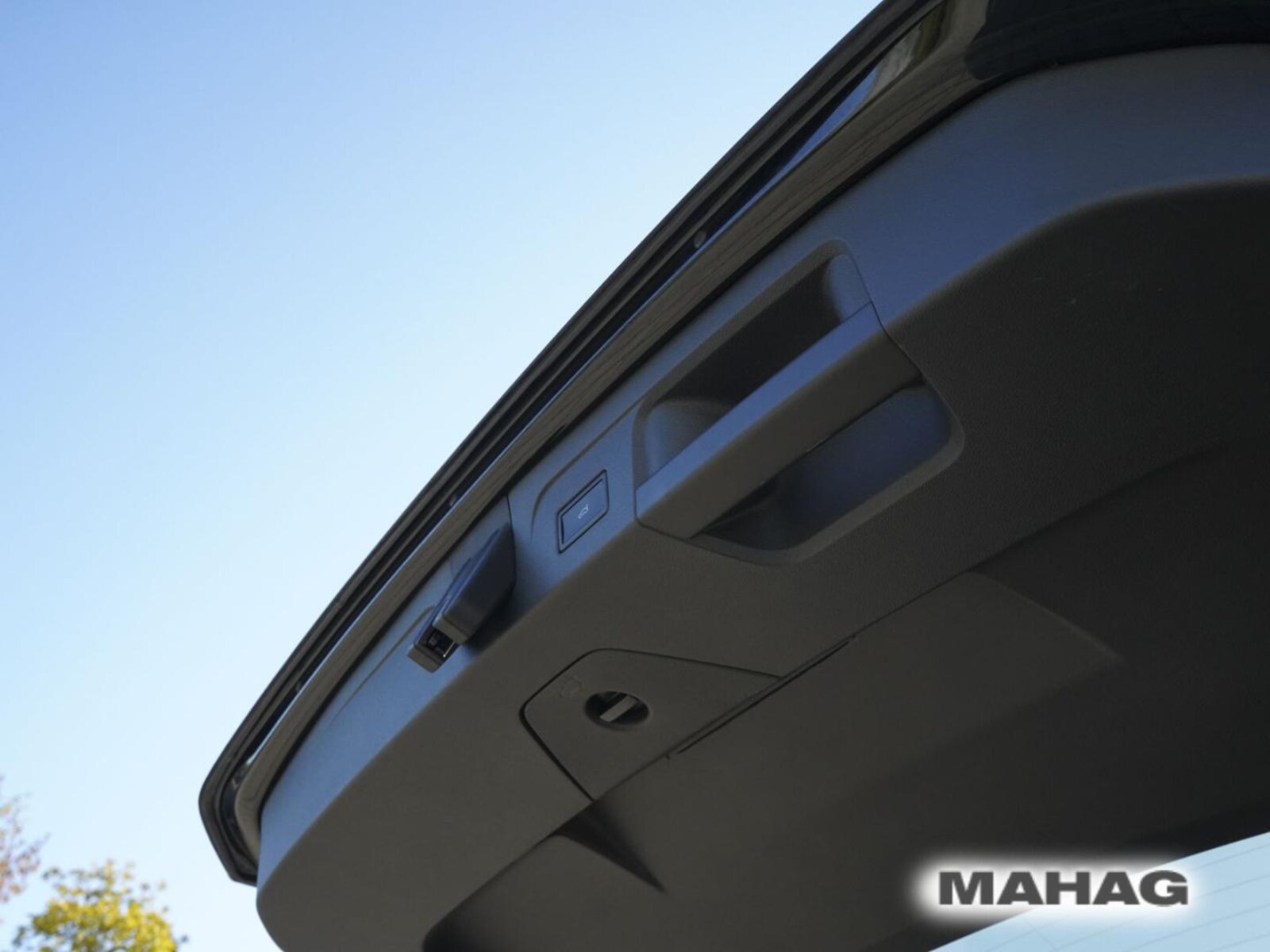 Volkswagen Touran – Bild 25
