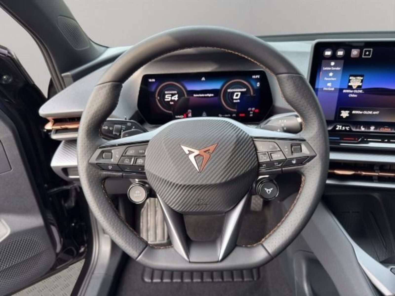 CUPRA Raval – Bild 10