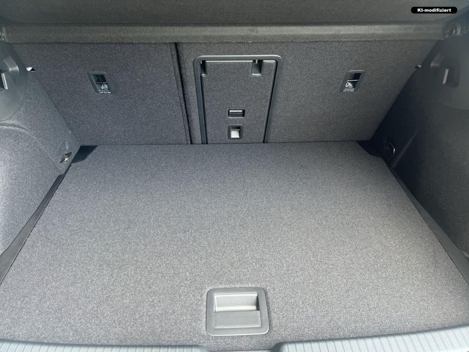 Volkswagen Golf – Bild 9