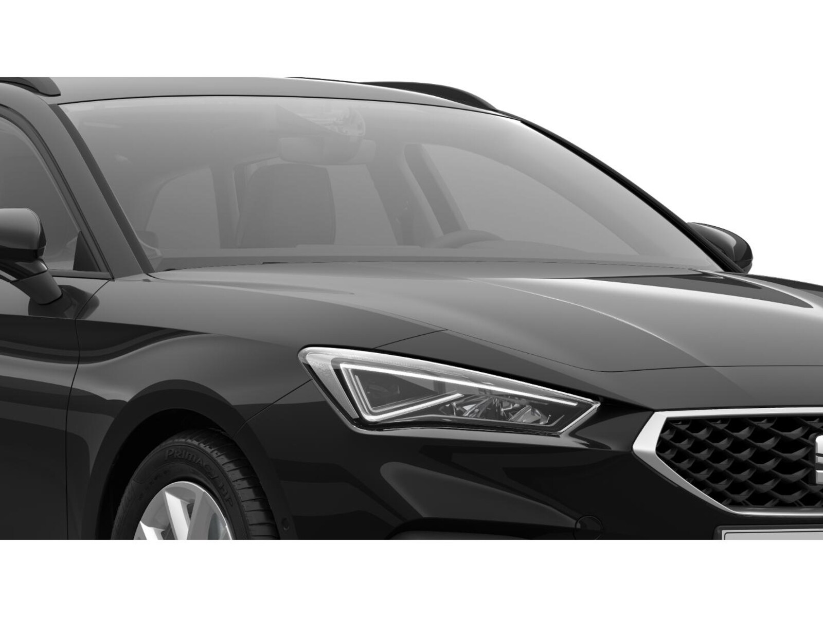 SEAT Leon Sportstourer – Bild 6