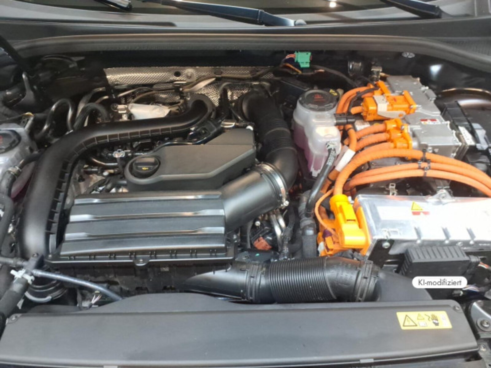 CUPRA Terramar – Bild 12
