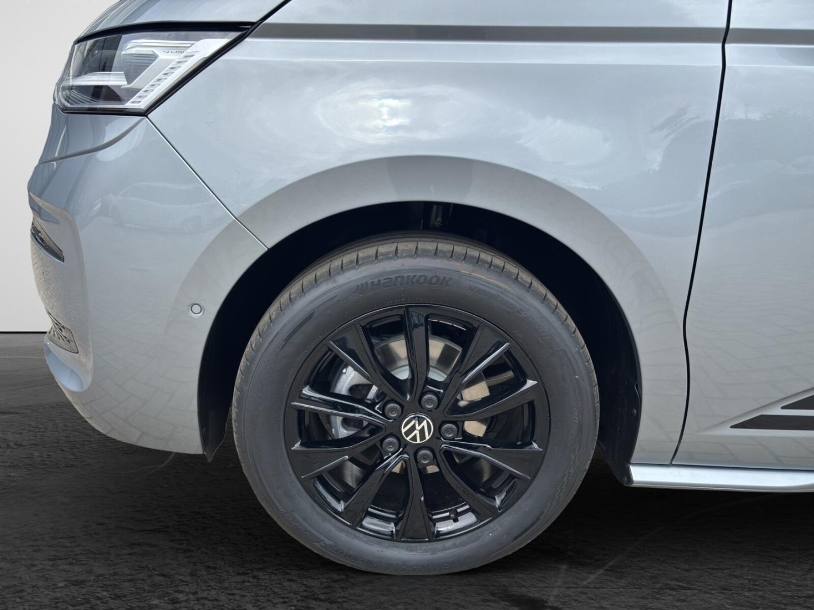 Volkswagen Multivan – Bild 6