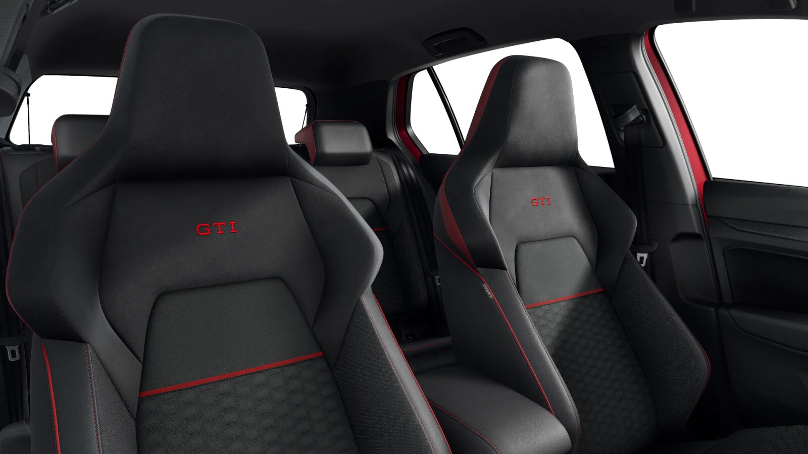 Volkswagen Golf – Bild 9
