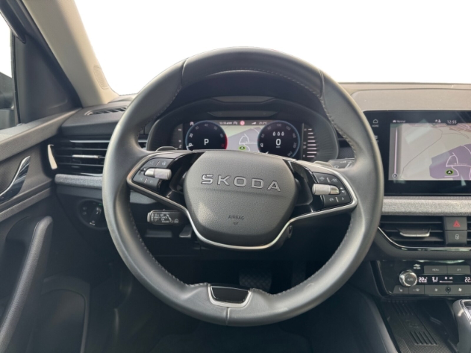Škoda Kamiq – Bild 11