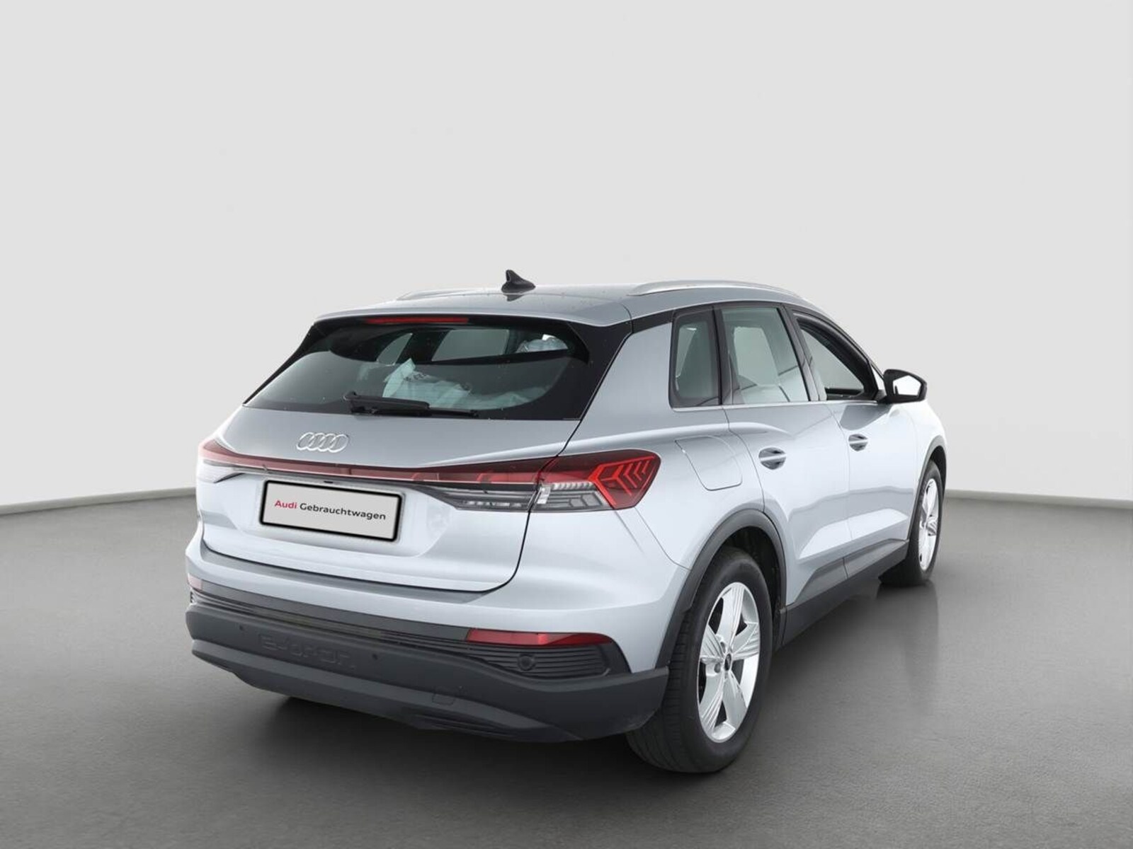 Audi Q4 e-tron – Bild 3