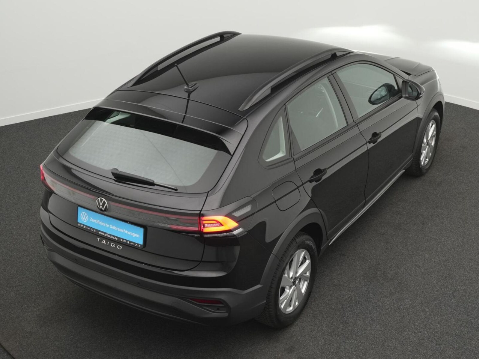 Volkswagen Taigo – Bild 23
