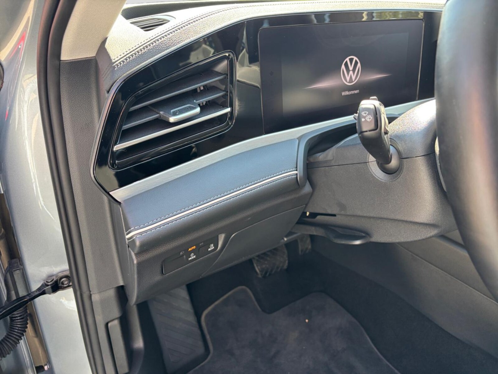 Volkswagen Passat – Bild 12