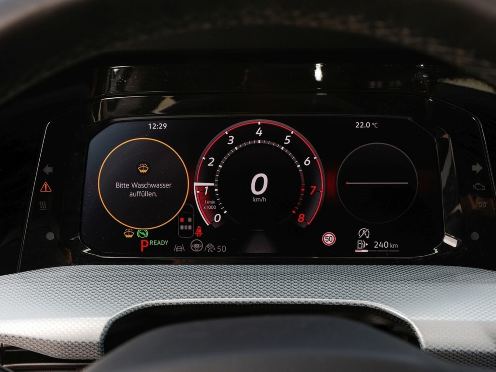 Volkswagen Golf – Bild 15