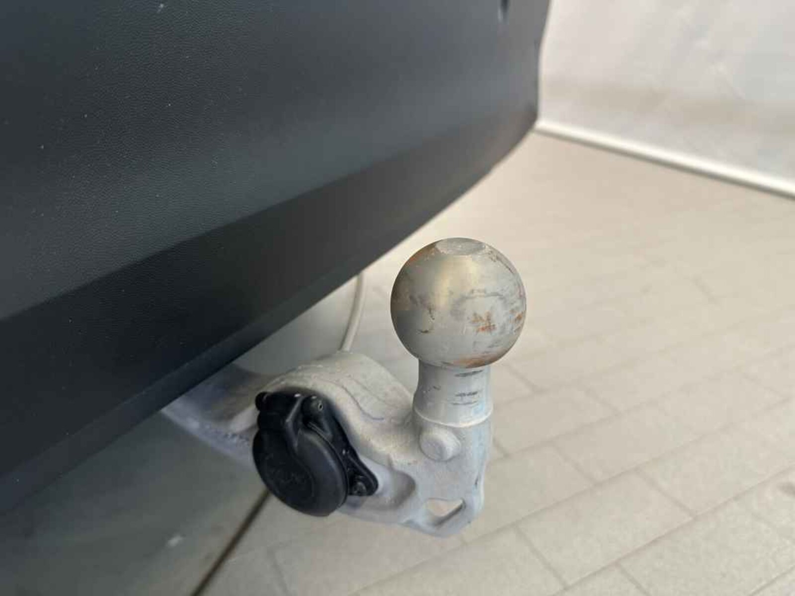 Volkswagen Tiguan – Bild 21