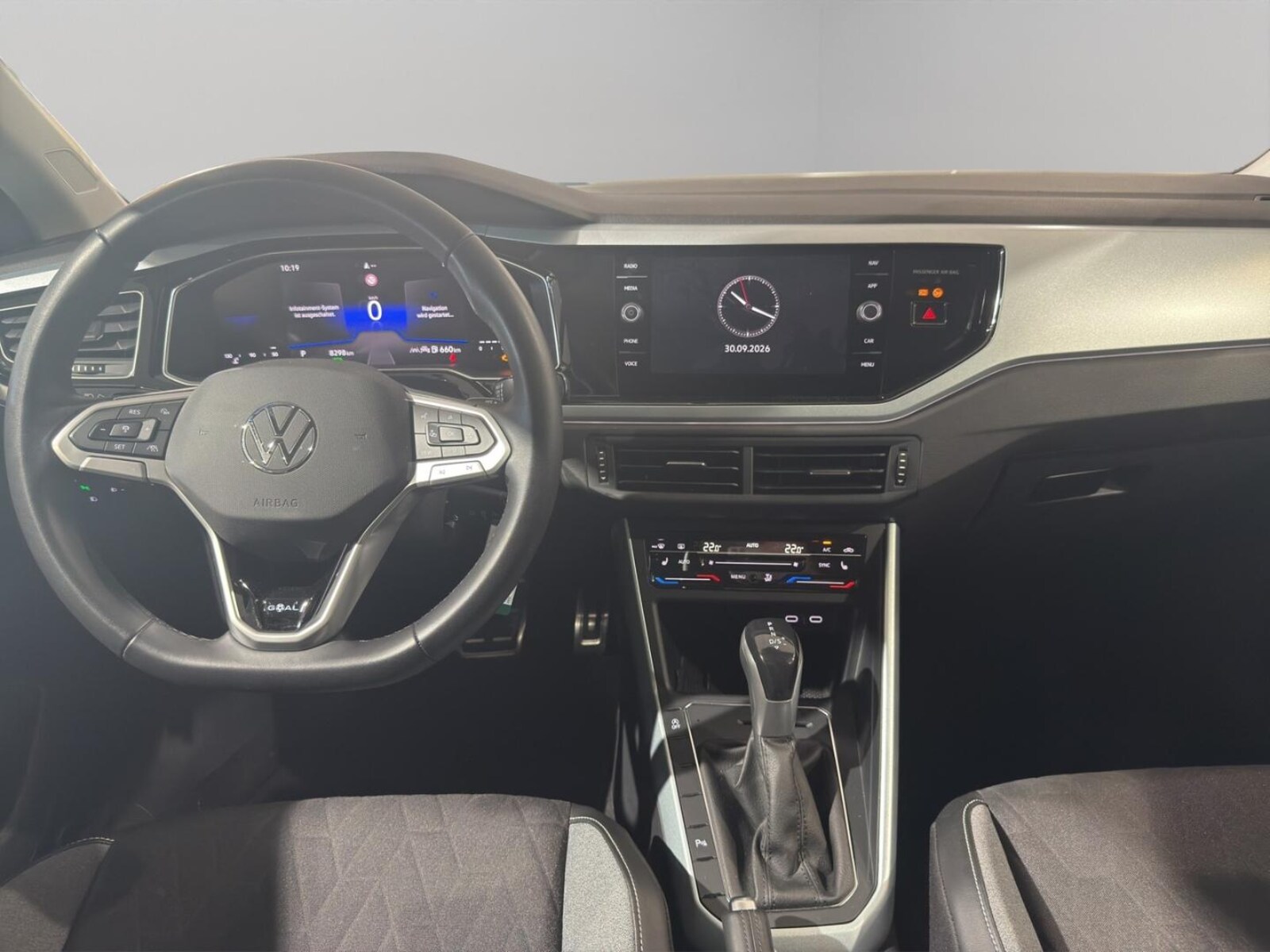 Volkswagen Polo – Bild 14