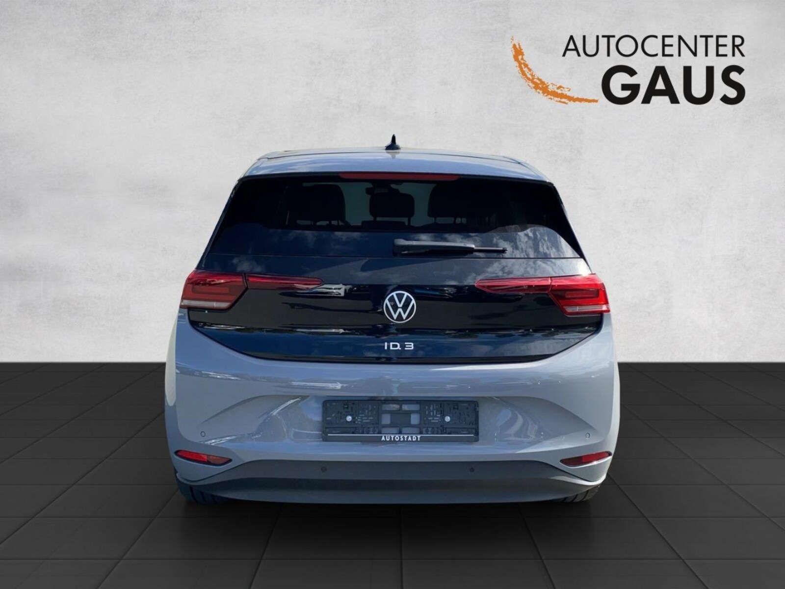 Volkswagen ID.3 – Bild 7
