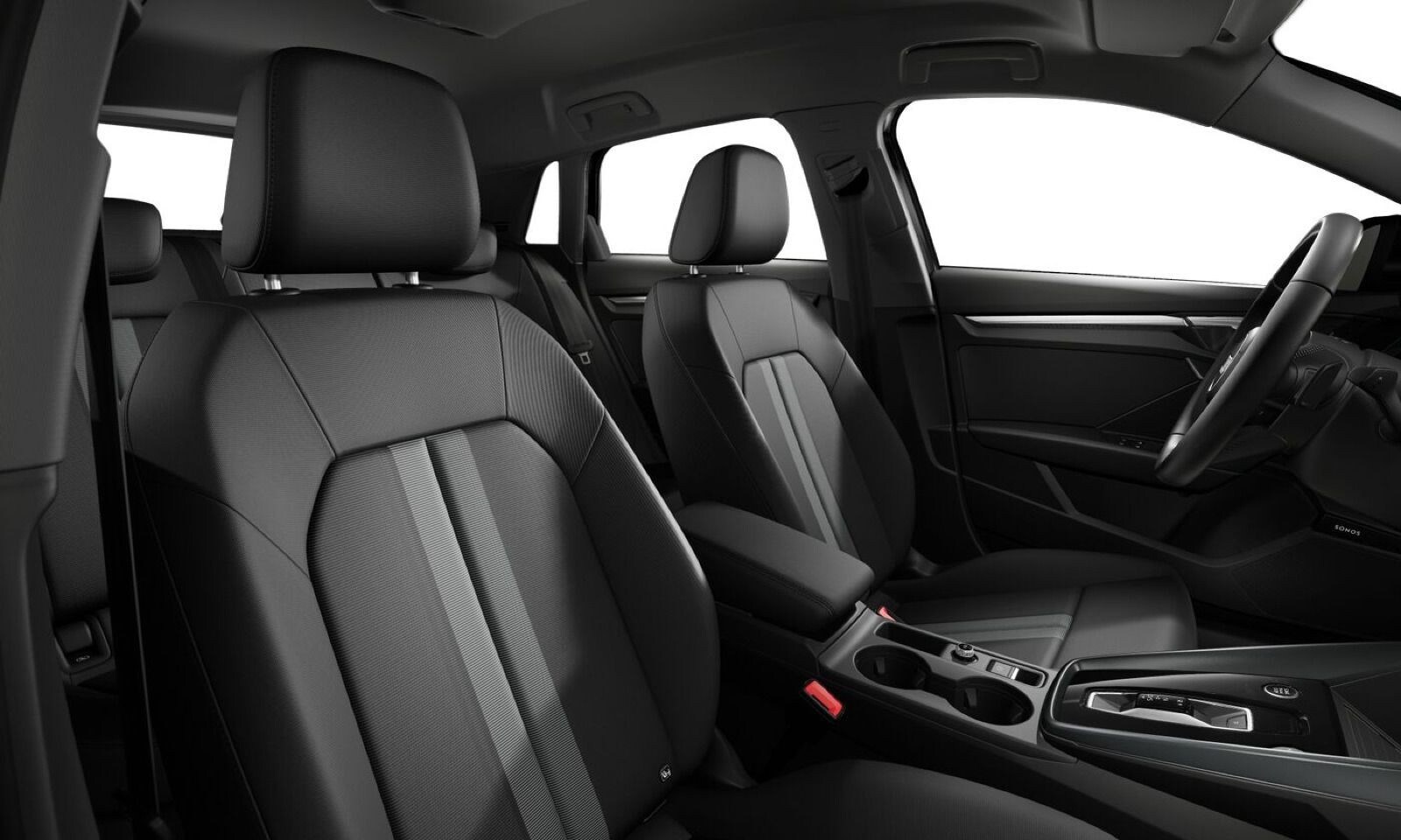 Audi A3 Sportback – Bild 4