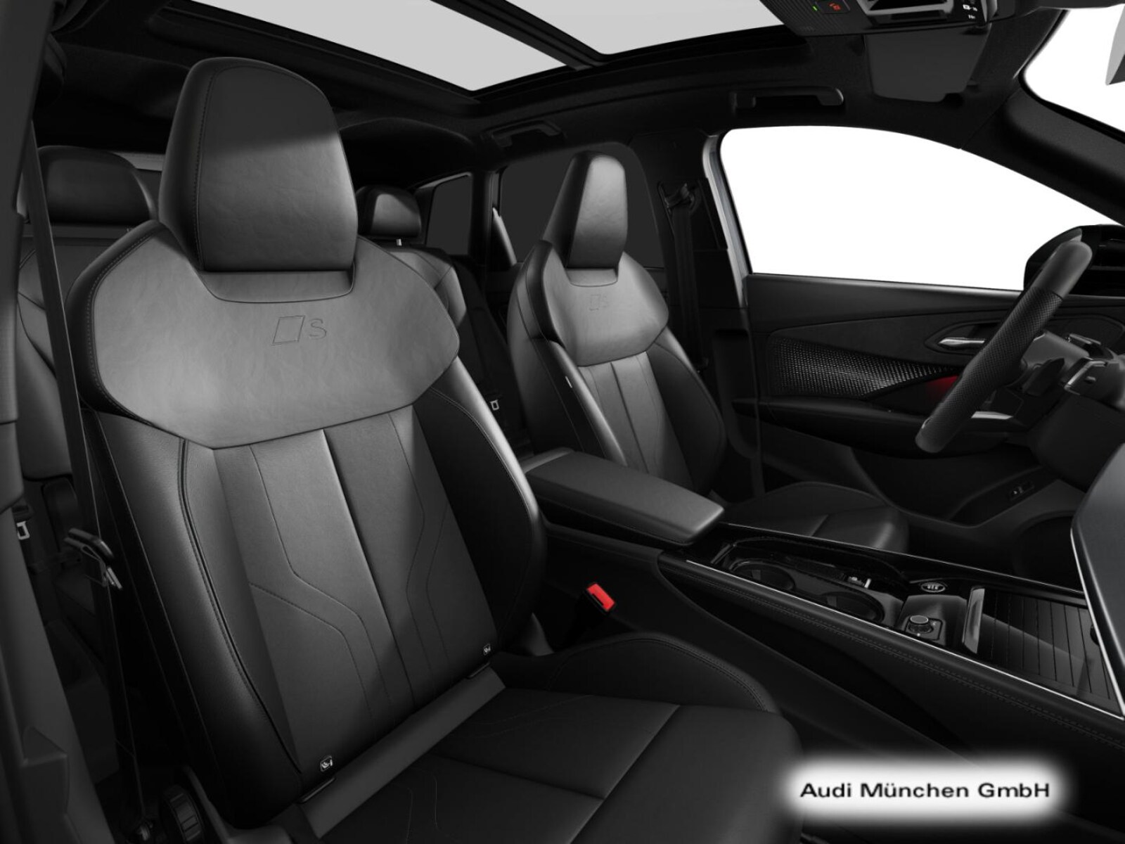 Audi Q3 – Bild 9