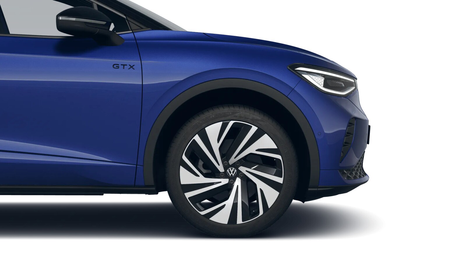 Volkswagen ID.4 – Bild 3