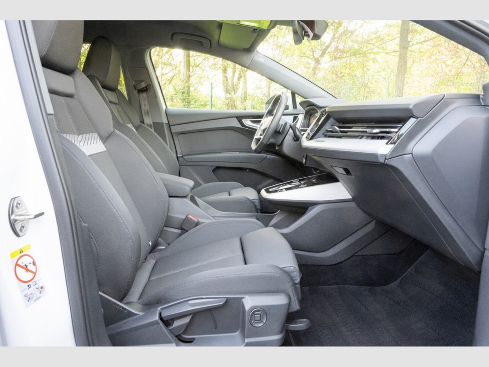 Audi Q4 e-tron – Bild 7