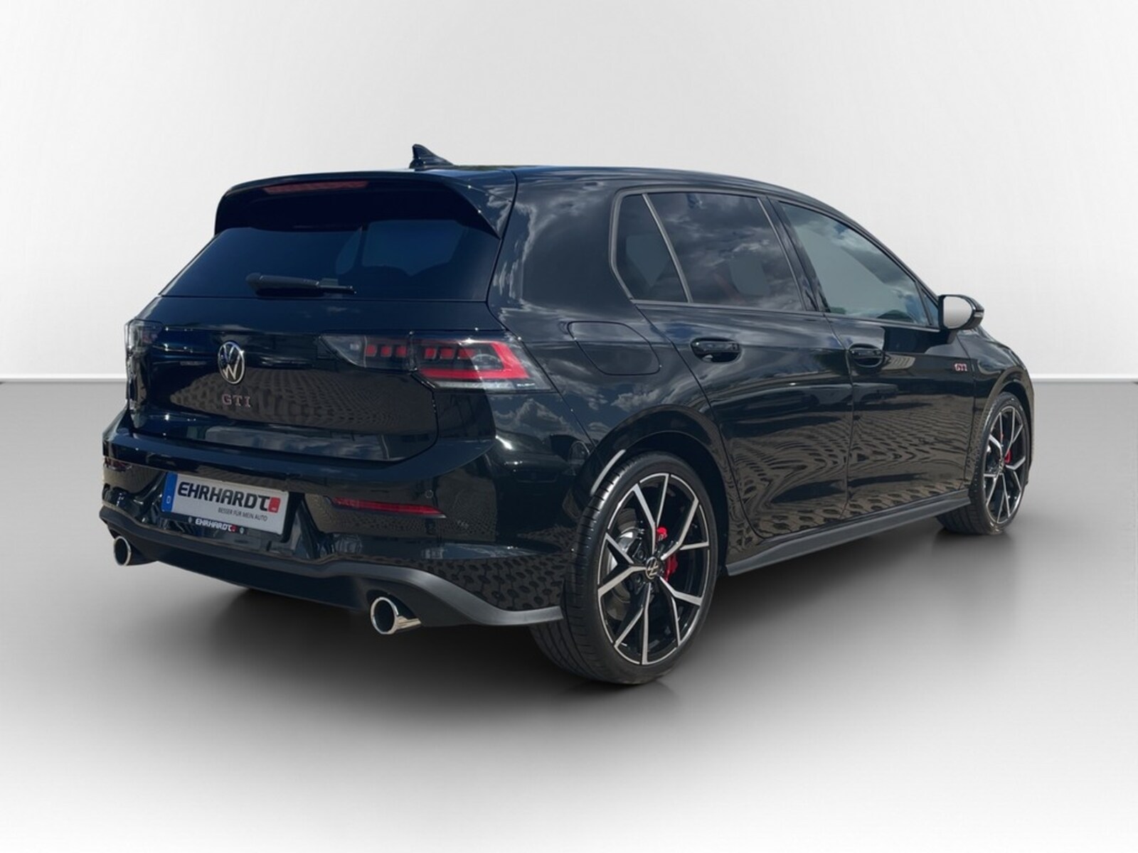 Volkswagen Golf – Bild 5