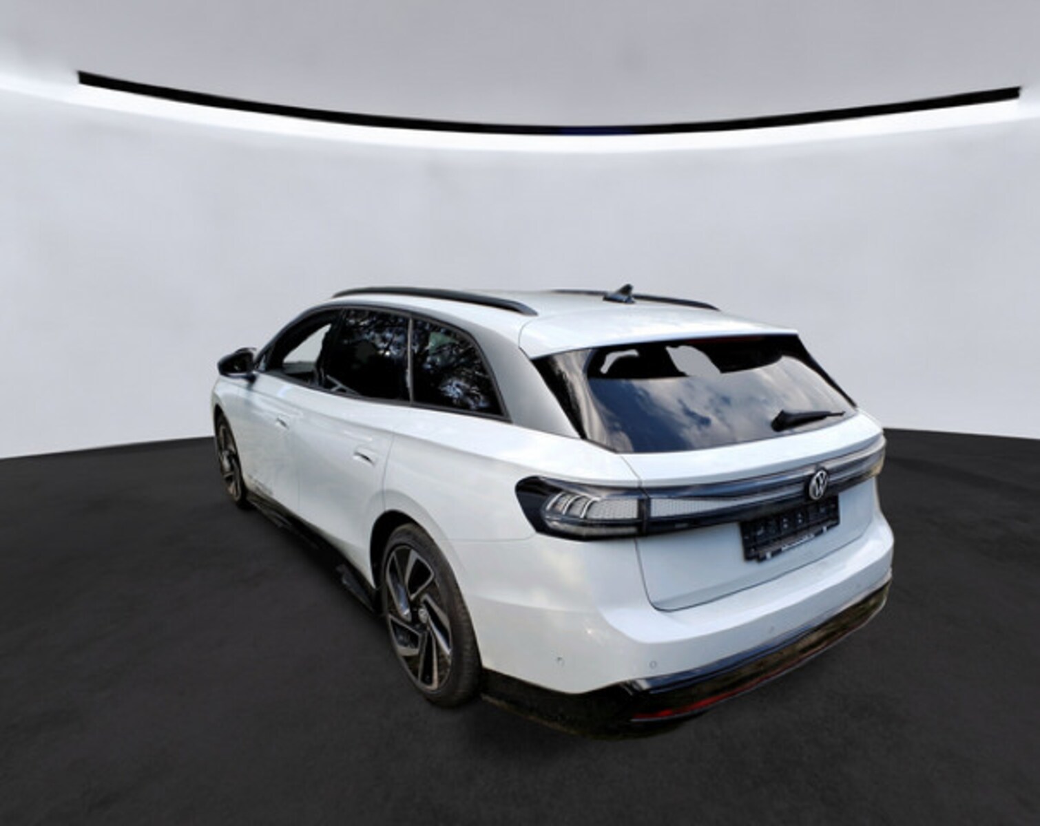 Volkswagen ID.7 Tourer – Bild 3