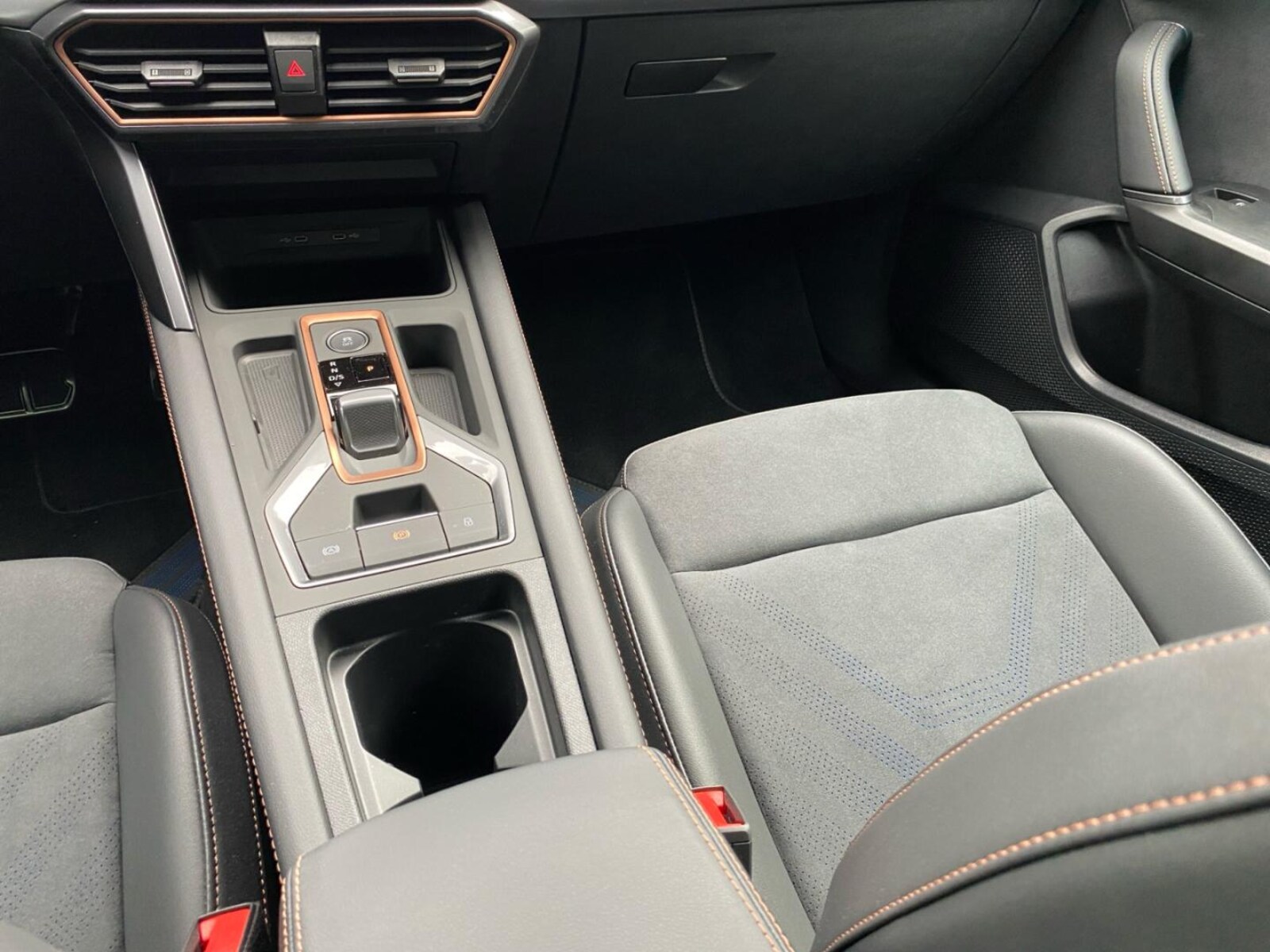 CUPRA Formentor – Bild 7