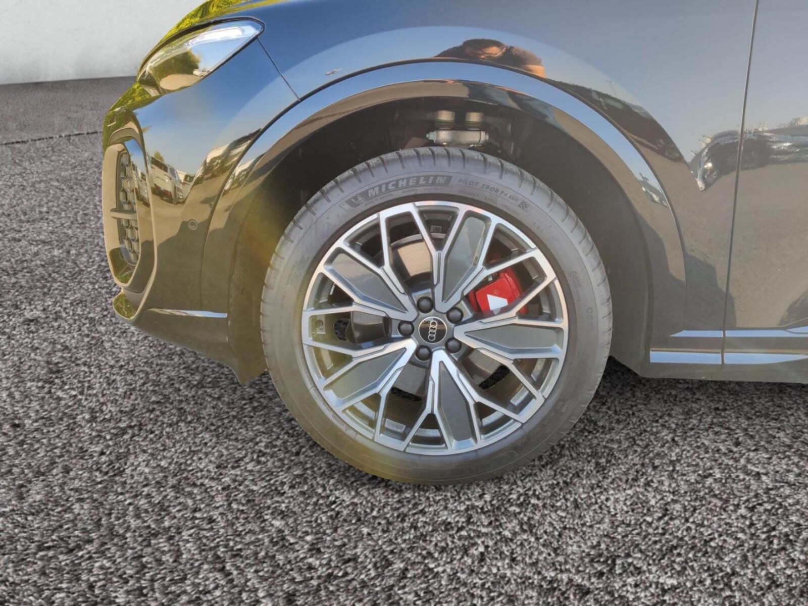Audi SQ5 – Bild 11