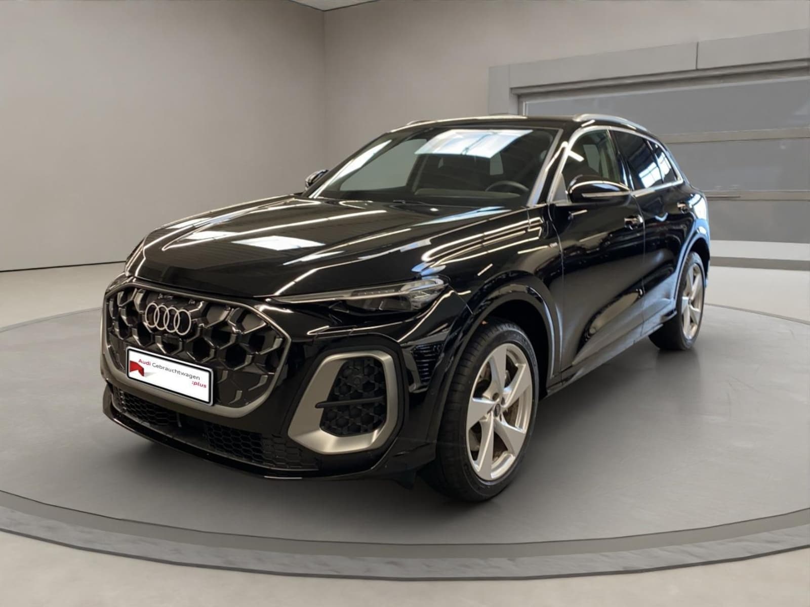 Audi Q5 – Bild 2