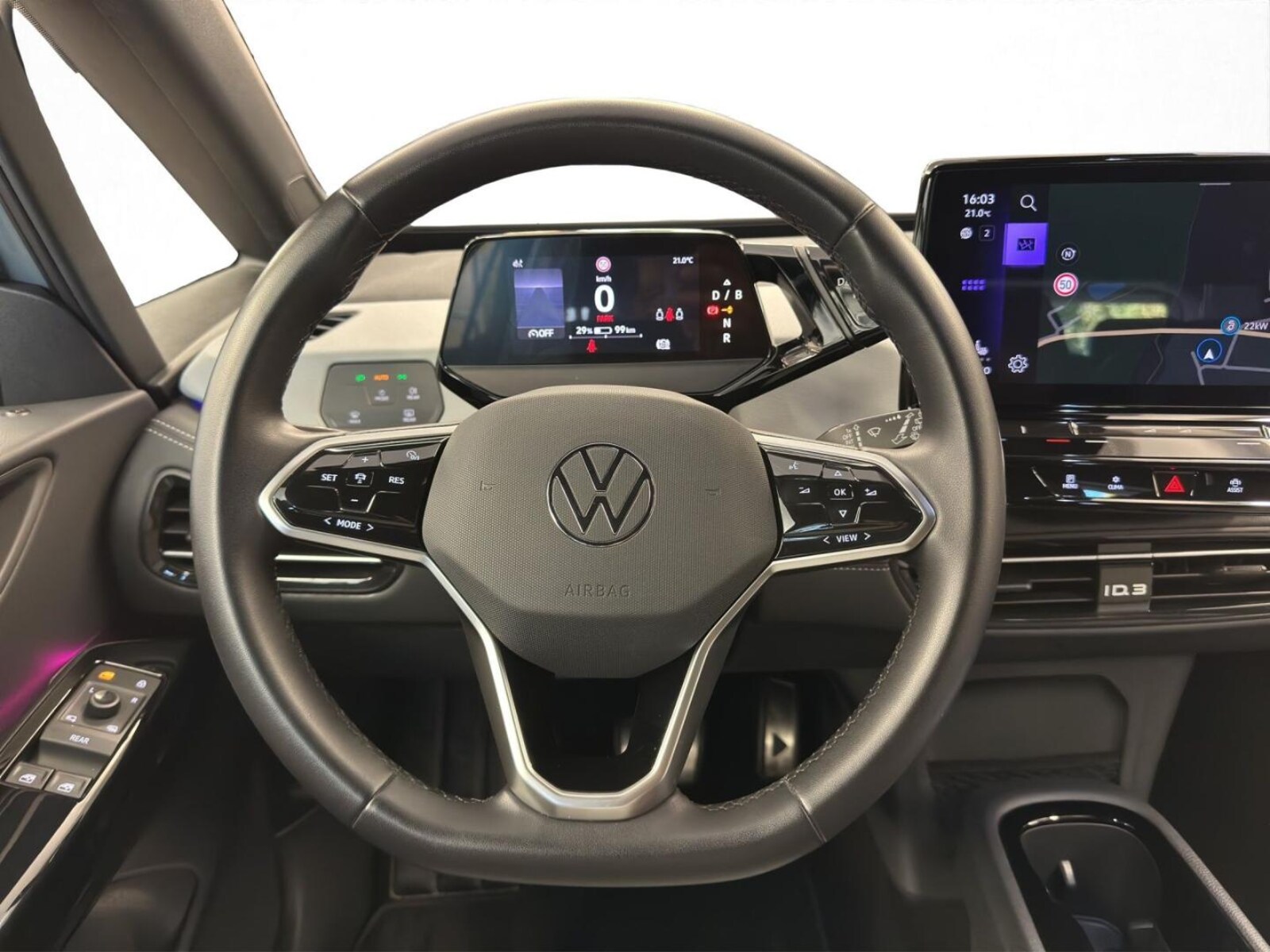 Volkswagen ID.3 – Bild 8