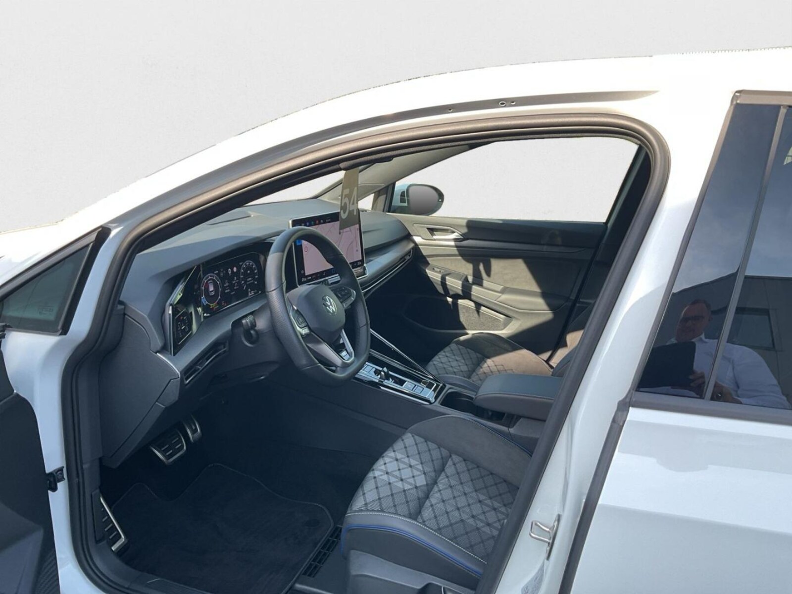 Volkswagen Golf – Bild 9