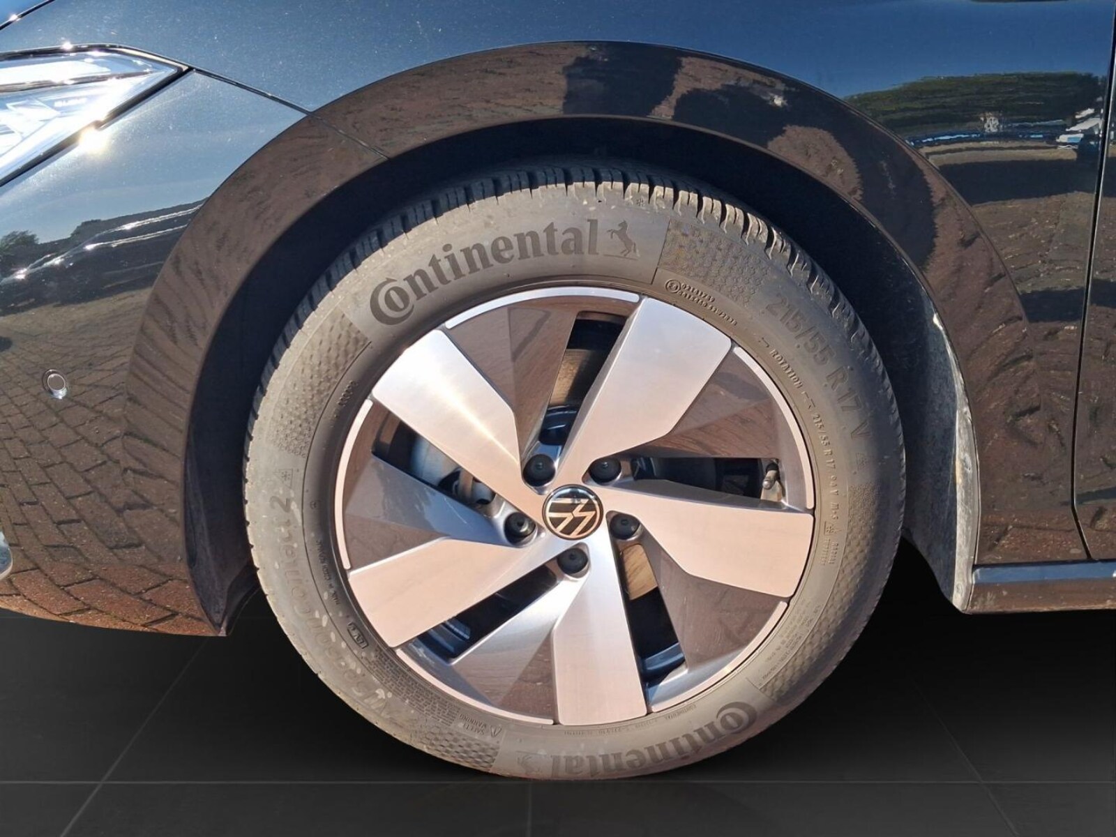 Volkswagen Passat – Bild 6