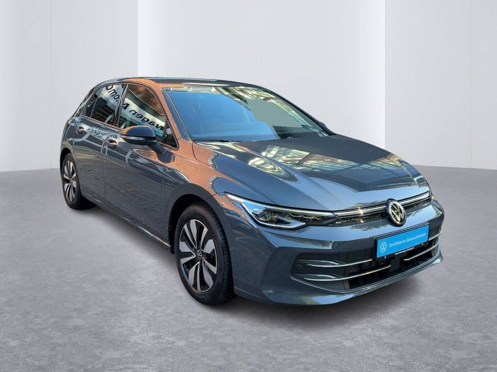 Volkswagen Golf – Bild 5
