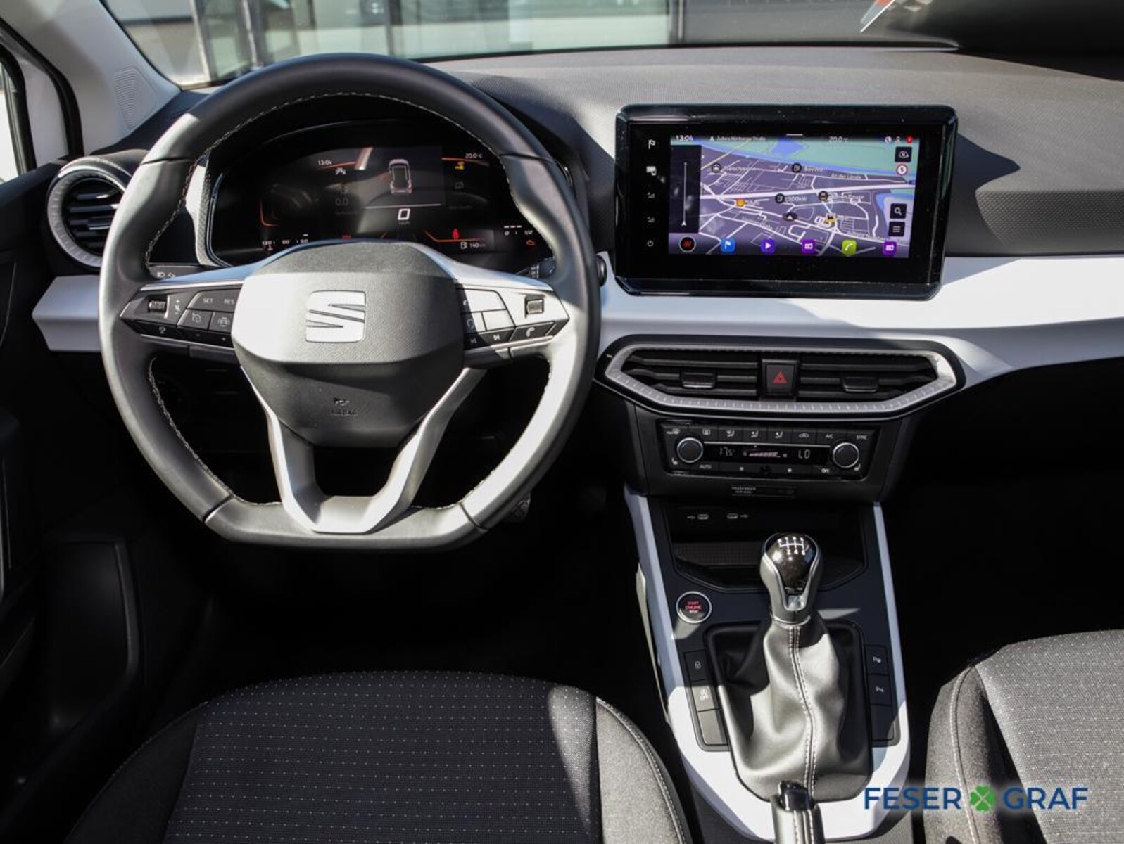 SEAT Arona – Bild 8