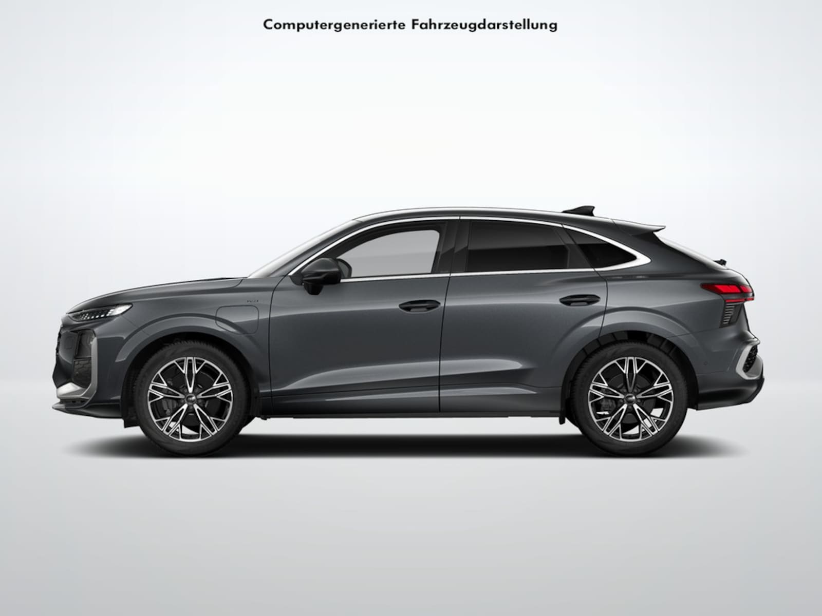 Audi Q3 Sportback – Bild 3
